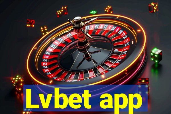 Lvbet app